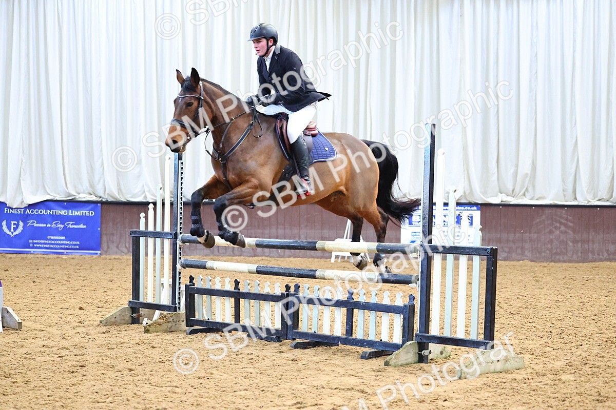 SBM_000803 - Class 3 - Senior Discovery - 1.00m