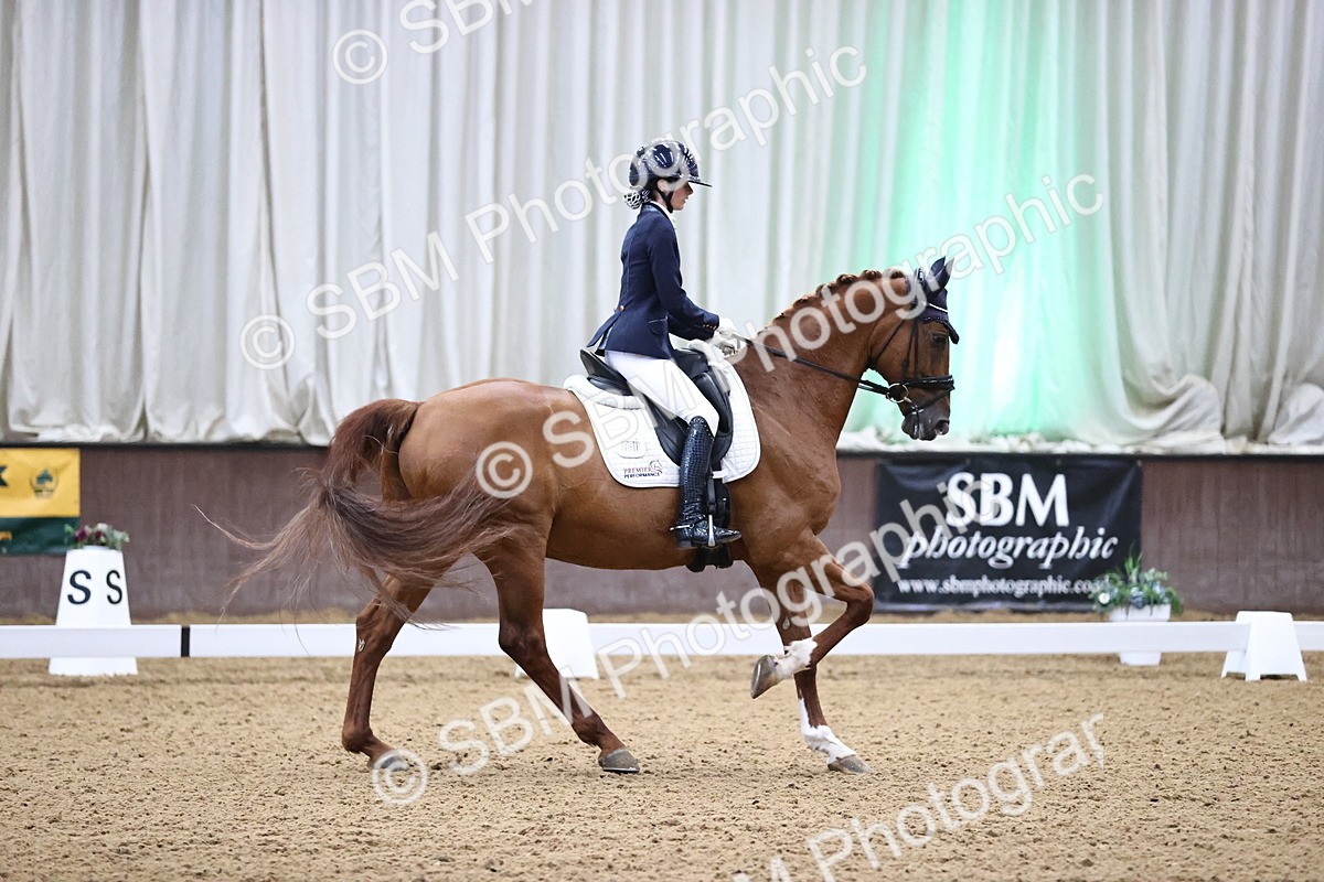SBM_008140 - Class 15 - FEI Junior Pony Team-YR-COH