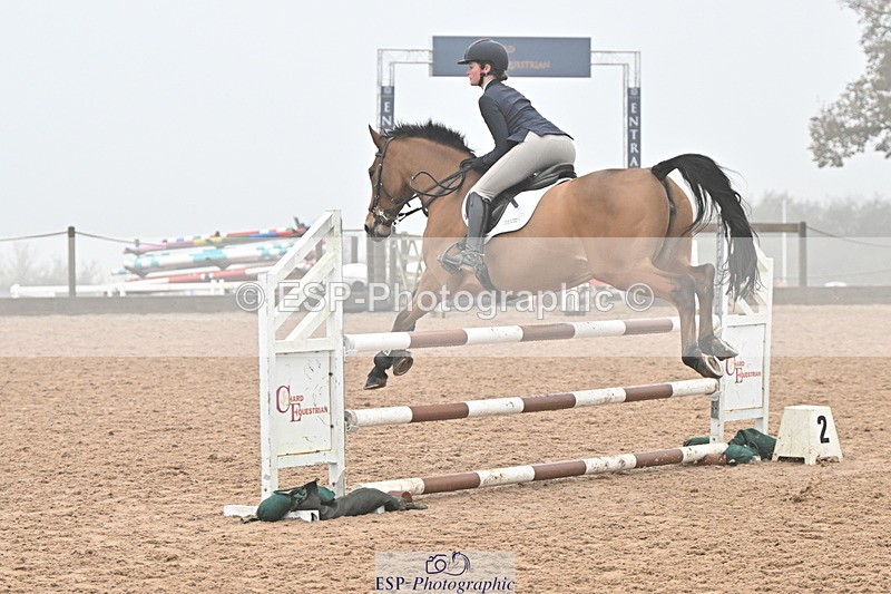 241103A-123237-07198 - SUN Cls 19 Discovery and 1m Open