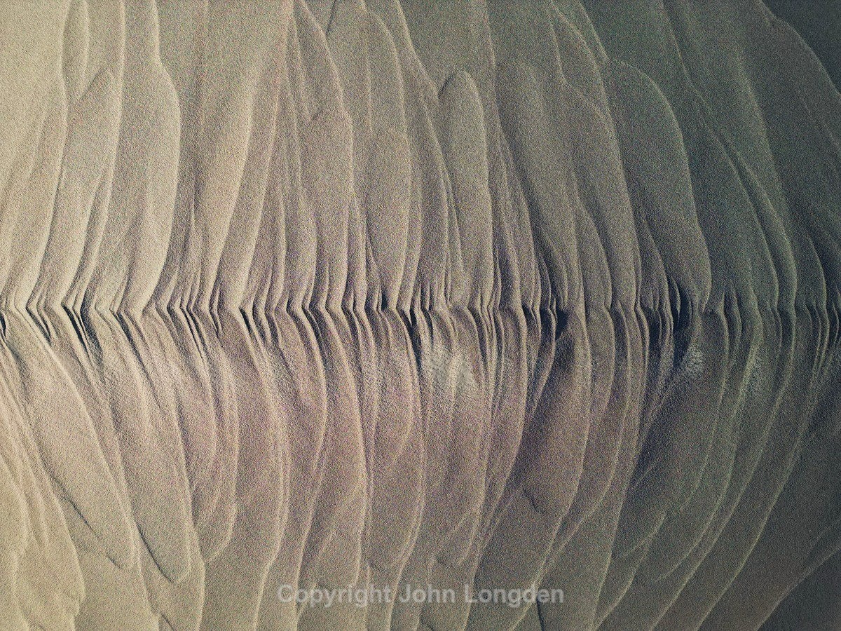 20.3.25 Iron Ore pile,  Immingham Ore Terminal - Latest shots