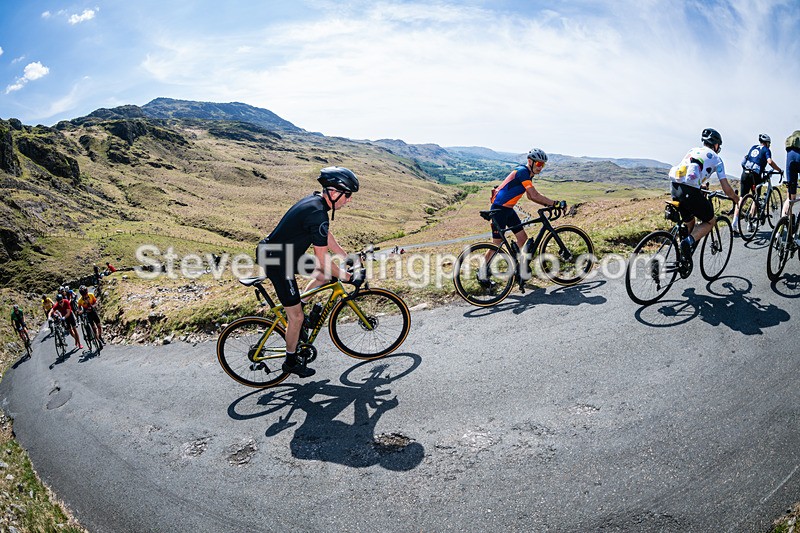 145327 - Hardknott Pass Camera 2 14.00-15.00