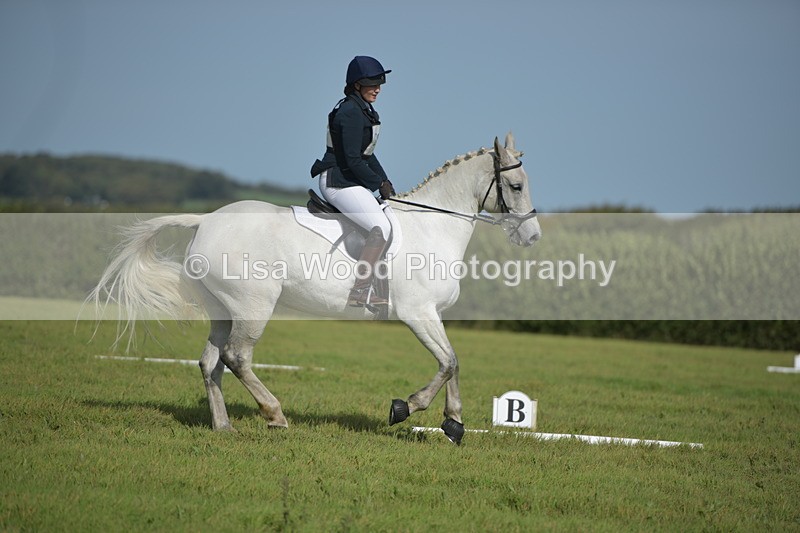 RAY_8135 - Class 2B: Trekenning Open: Dressage