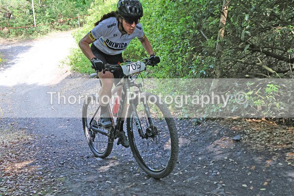 A41A8446 - MTB East Round 8 Betteshanger 15th June 2025 10:30 Female Adult Elite+Female U14/U16Juv/Youth Race