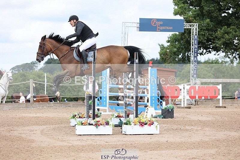 250719-112036-14448 - Cls 11, 1 Star Bronze Tour