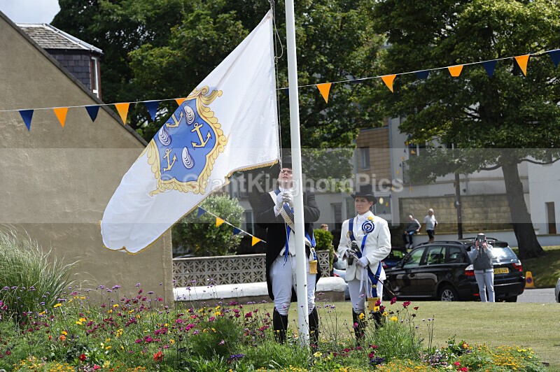 _152 - Musselburgh Festival Day Rideout 2025