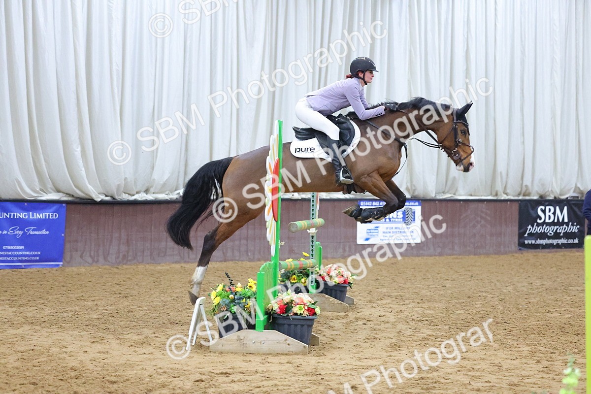 SBM_001645 - Class 14 - Nupafeed Supplements Senior Discovery/ 1m Open - First Round (1.00m)