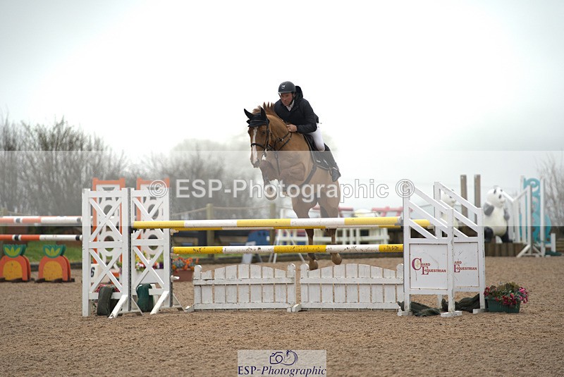 240317A-104538-05170 - Cls 25 Snr 1.20m Open