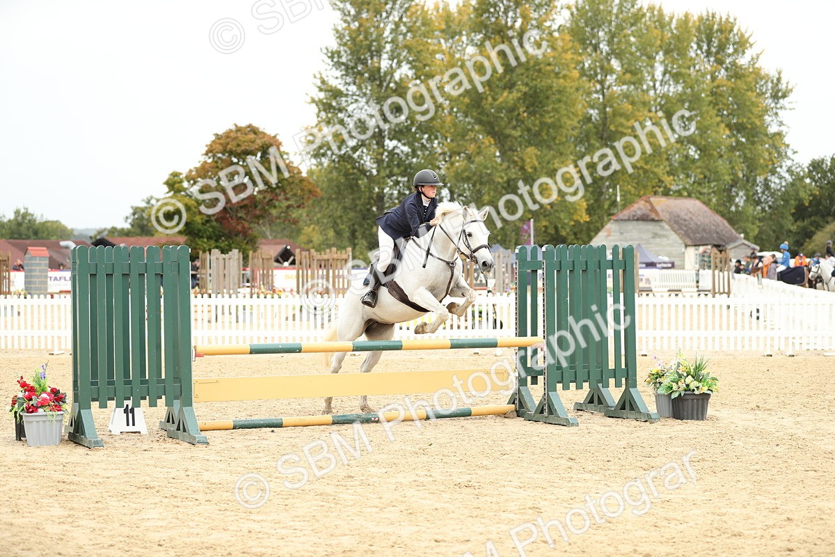 SBM_59433 - J25 - Junior Horse 80cm Championship