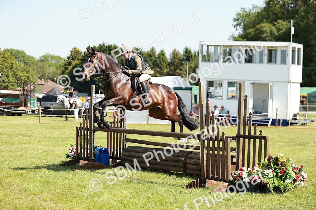 SBM_18348 - Class 112-113 - BSPS LIHS Working Sports Pony