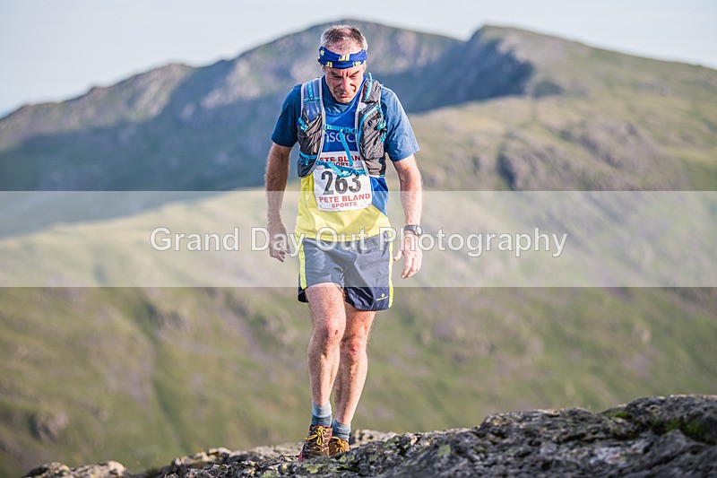 Blisco-305 - Blisco Dash Fell Race Wednesday 16th July 2025