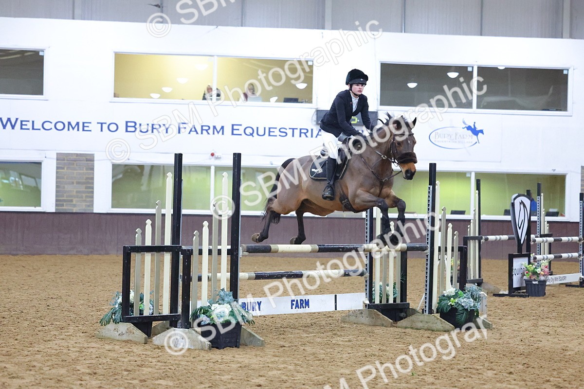 SBM_001243 - Class 14 - Nupafeed Supplements Senior Discovery/ 1m Open - First Round (1.00m)