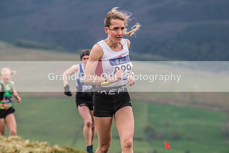 Seniors-247 - UKA 2026 Senior Inter-Counties Mountain Race - Sedbergh Sunday 3rd May 2026 - Seniors