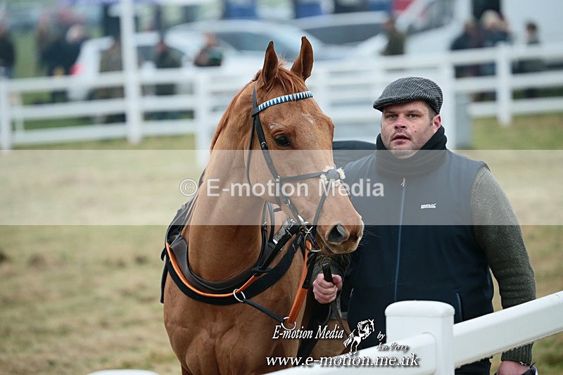 PtP 261123 24 - Hursley Hambledon Point-to-Point Larkhill 26 Nov 2023