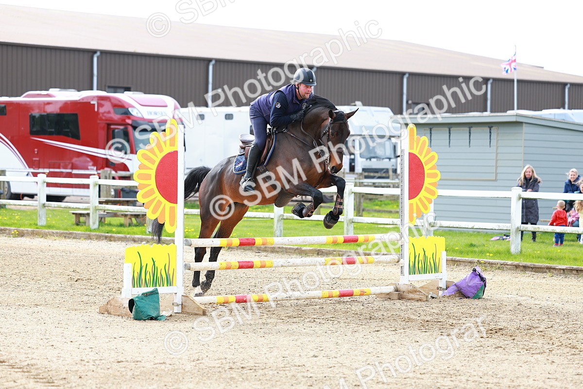 SBM_001729 - Class 7 - Clear Round