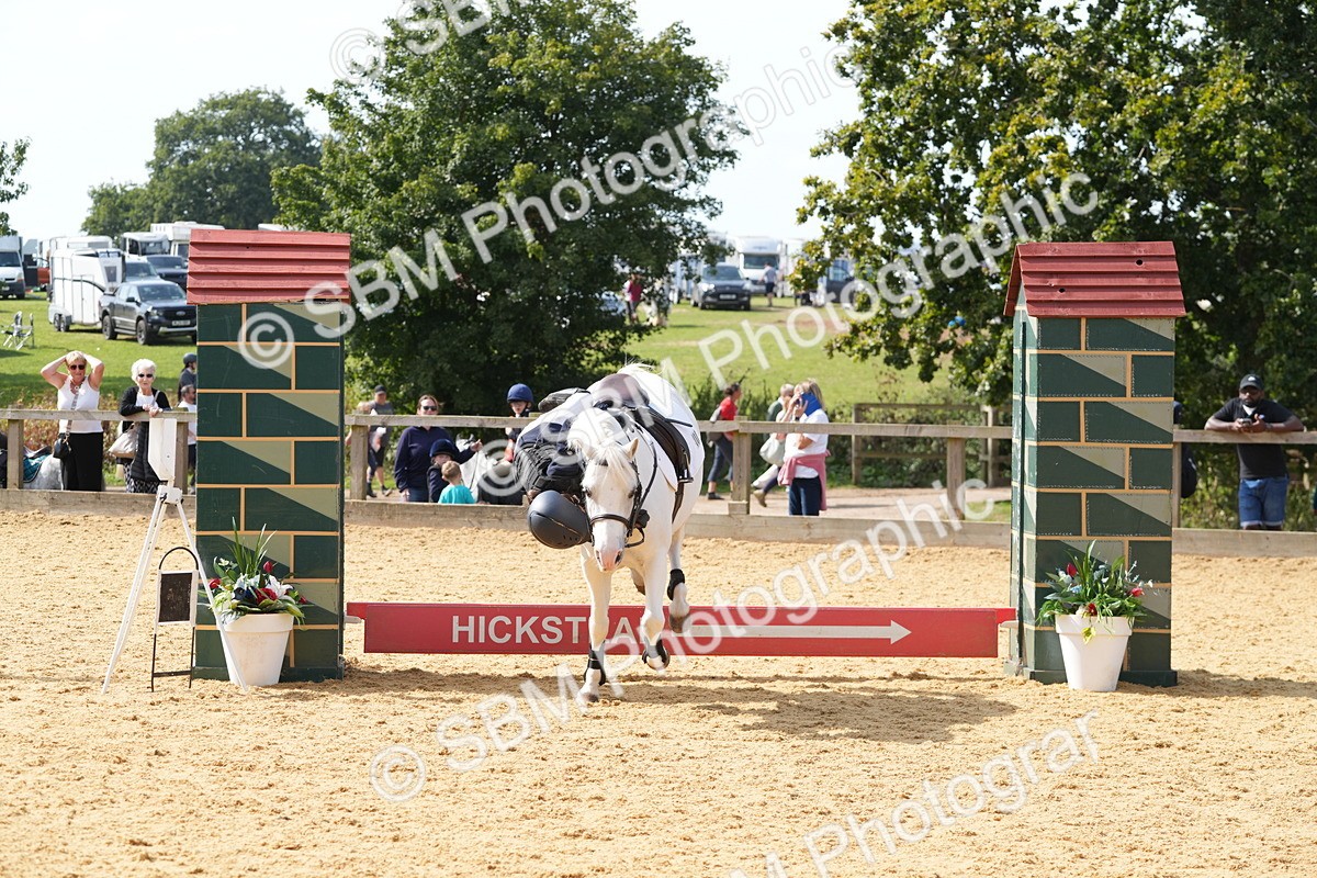 SBM_68329 - J3 - Mini Tour Junior Pony 40cm Championship