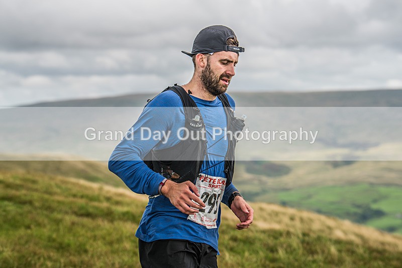Sedbergh -1868 - Sedbergh Hills Fell Race Sunday 20th August 2023