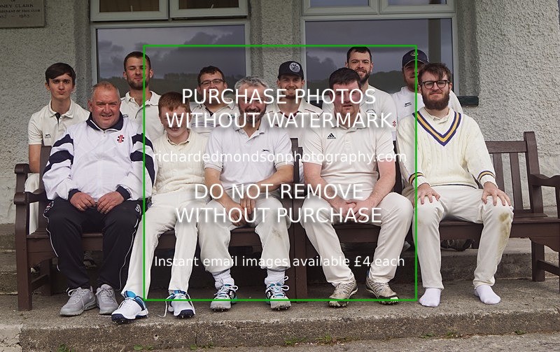 DSC08185 - Kirkby Lonsdale Cricket