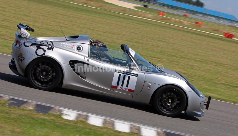  - Lotus Cup UK Speed Champs 2014/15/16/17/18/22/23/24