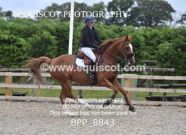 BPP_8843 - CLASS 4  Senior Discovery/ 1m Open