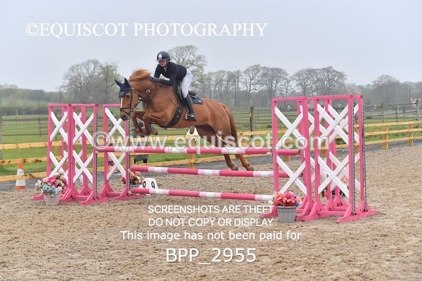 BPP_2955 - CLASS 6 SAT Senior Discovery/ 1m Open