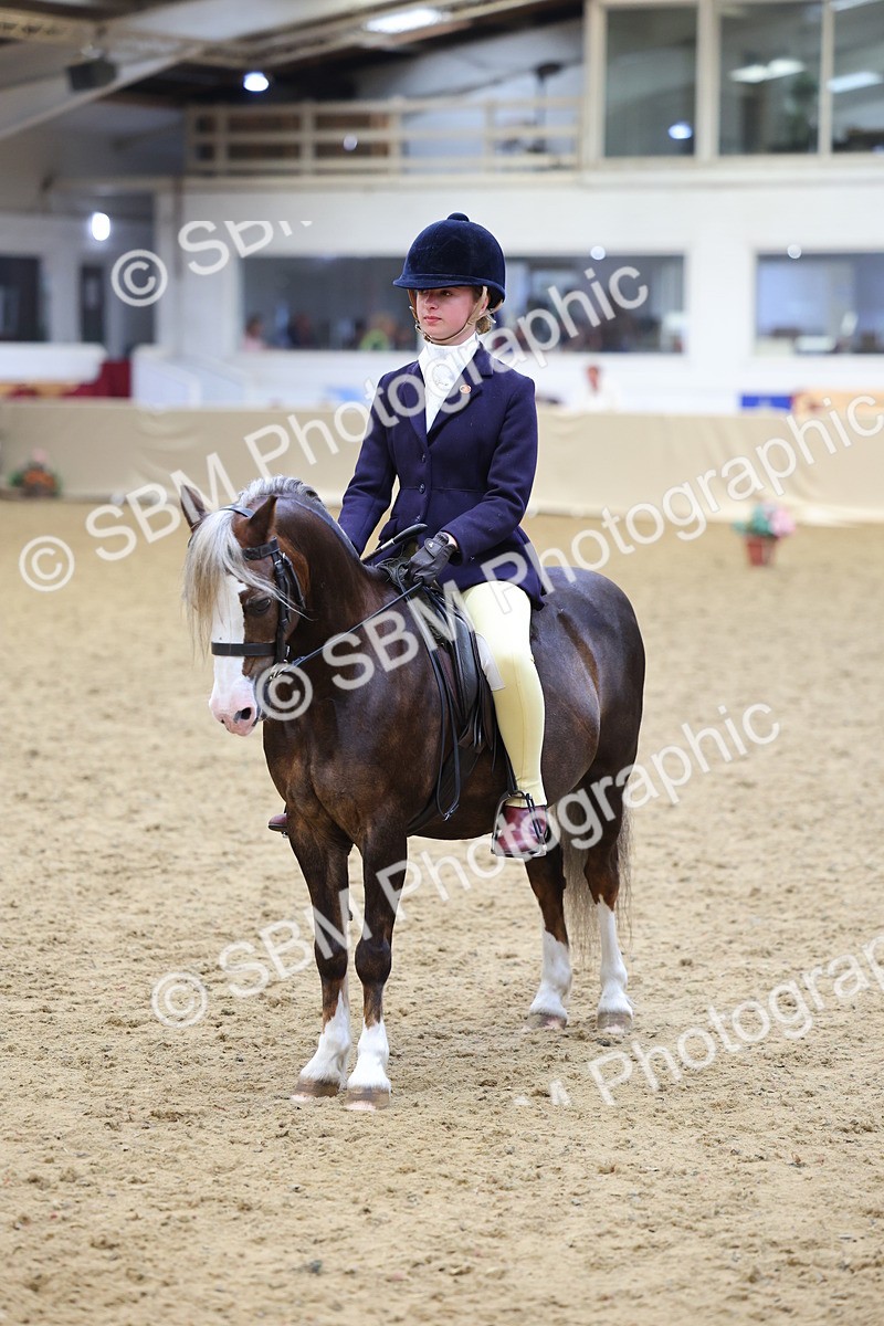 SBM_23588 - Class 904 - Supreme Final Ridden Diamond