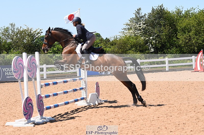 230526A-140704-01886 - Cls 11 95cm Amateur Quali