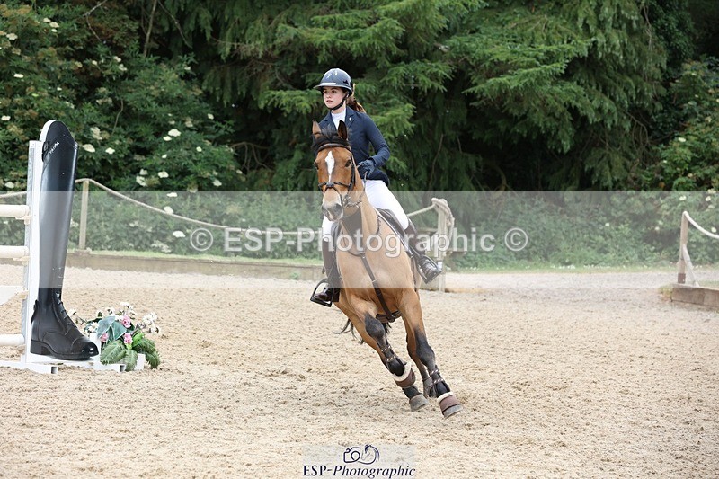230618-133437-12429 - Cls 20 Pony Foxhunter 2nd Round