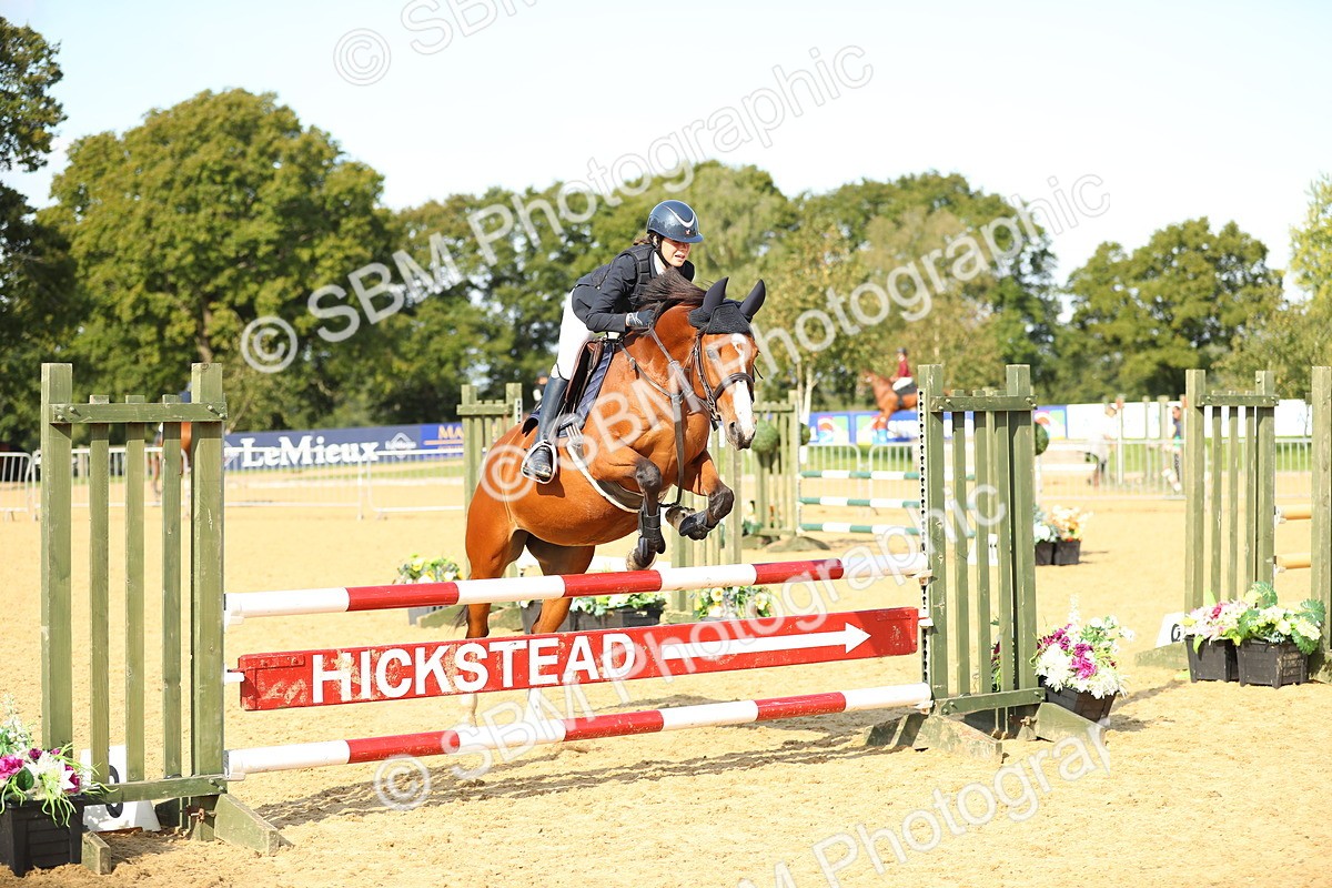 SBM_63000 - J42 - Grand Tour 1.00m Championship