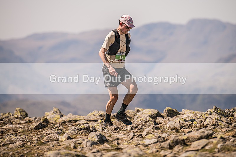 Fairfield-305 - Fairfield Horseshoe Fell Race Saturday 10th May 2025
