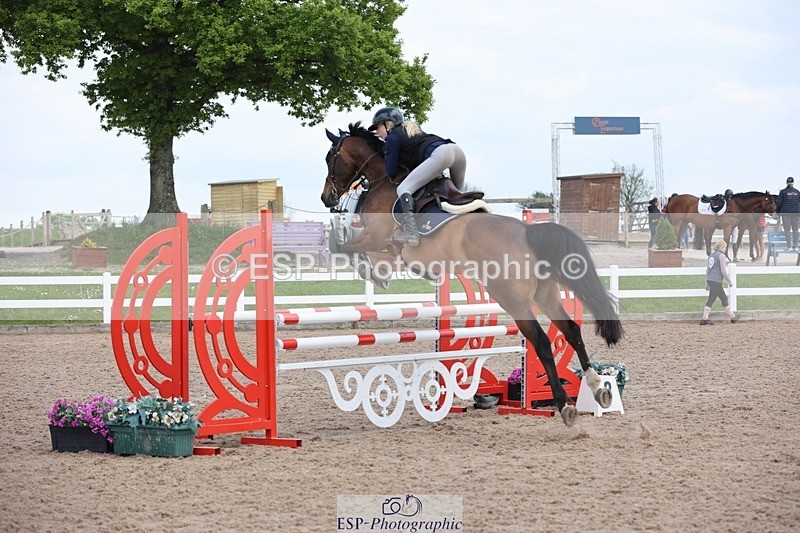 250509-152138-08282 - Cls 23 1.10m Amateur Qualifier and Open