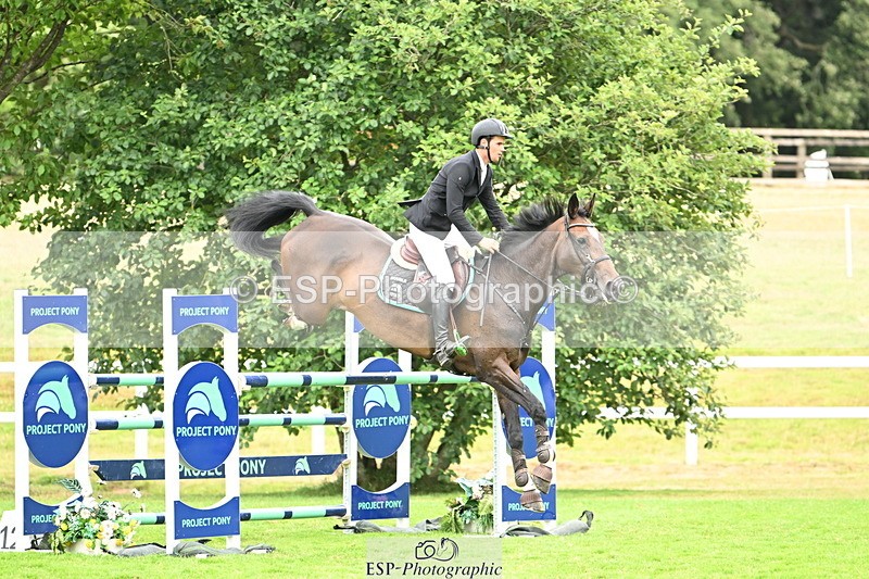 250706A-132930-20160 - Cls 45 Snr 1.20m Grand Prix