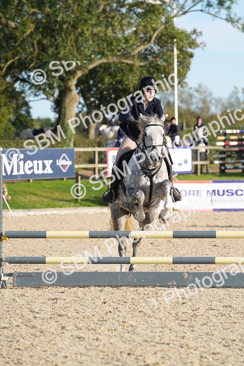 SBM_53464 - J23 - Junior Horse 70cm Championship