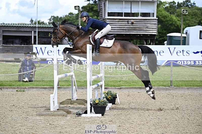 240707-122014-19456 - Cls 52 1.10m Amateur Qualifier