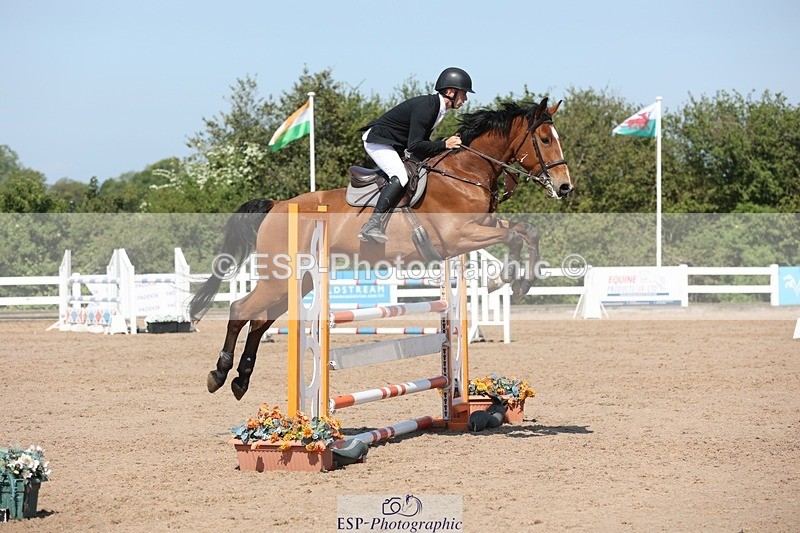 250509-104744-06045 - Cls 19 Snr Discovery and 1m Open