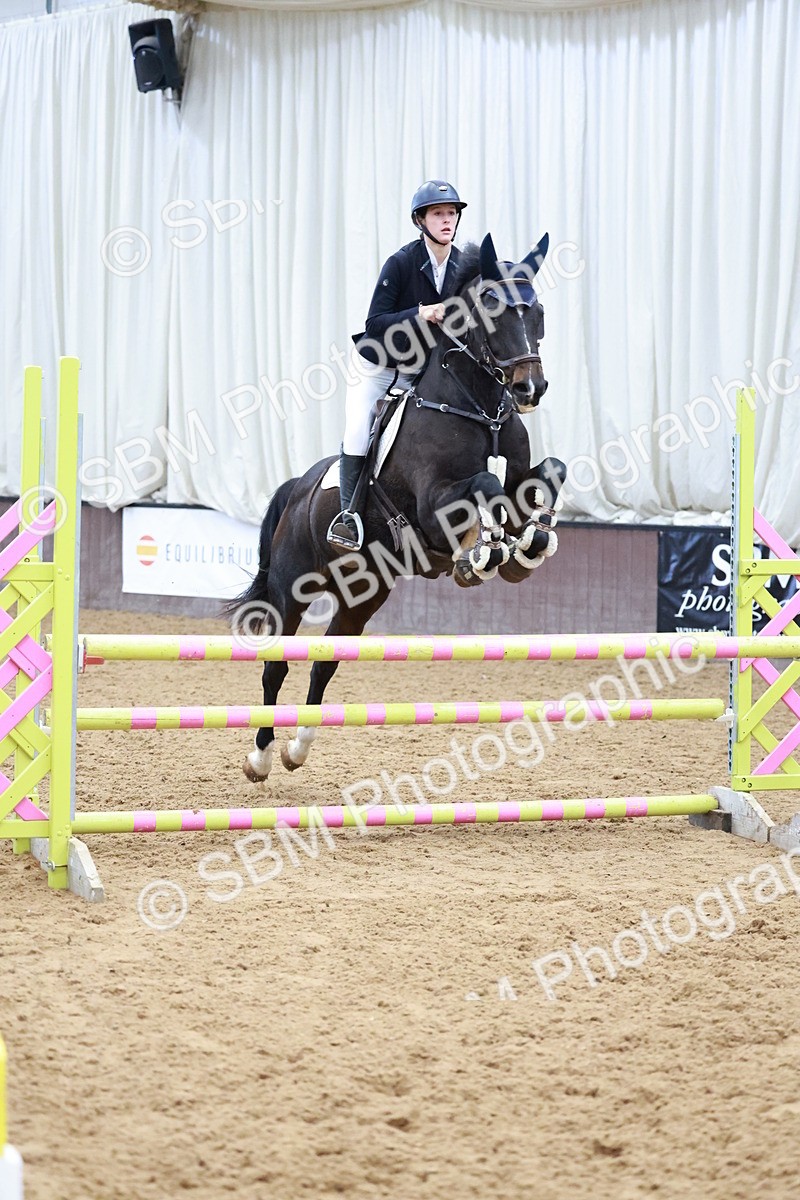 SBM_000535 - Class 2 - Senior British Novice 90cm