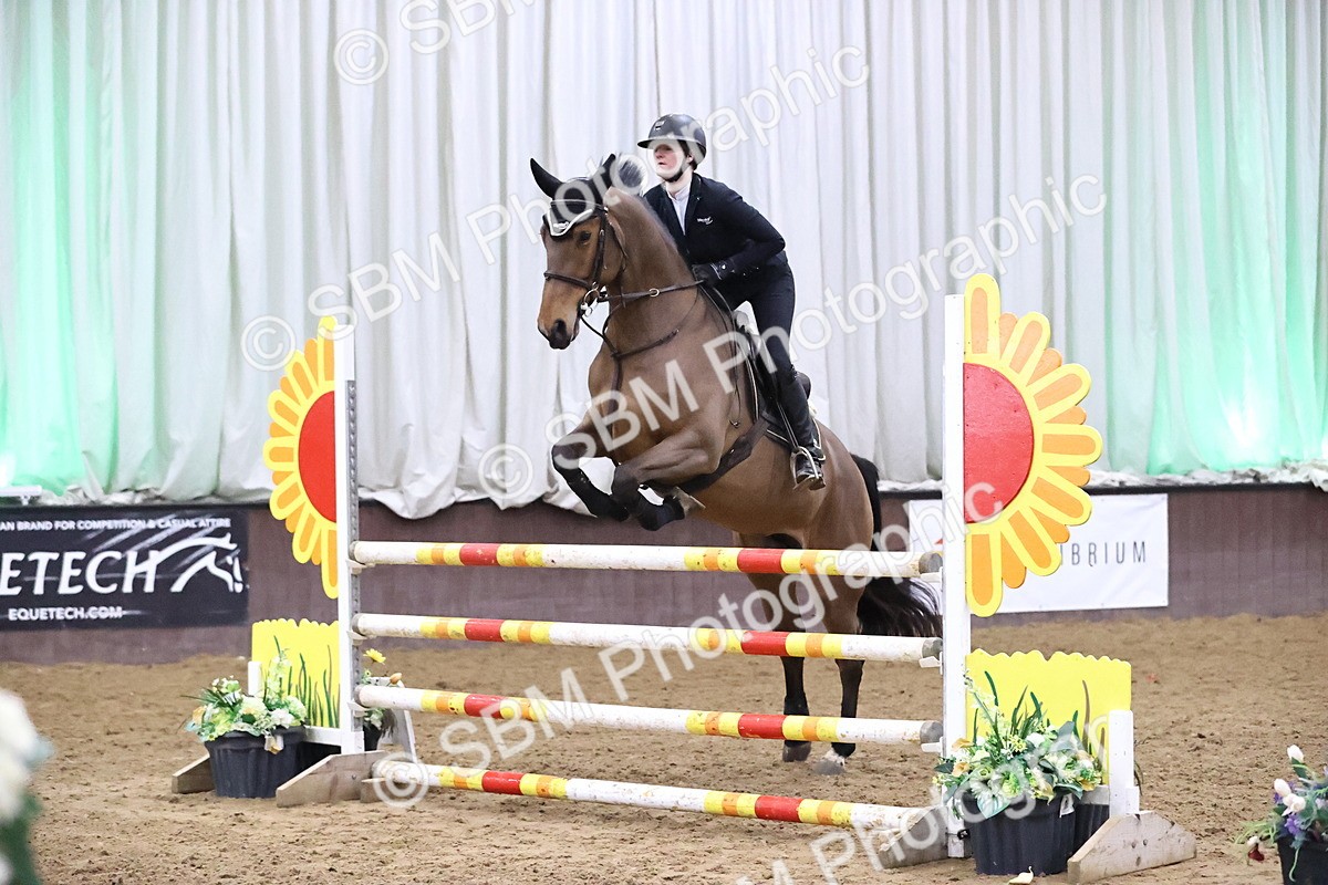 SBM_001895 - Class 10 - Senior Newcomers - 1.10m