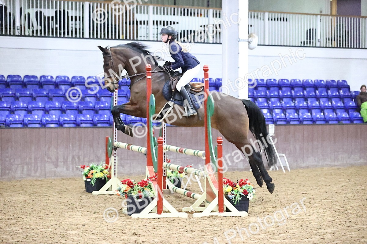 SBM_1978 - Class 8 - Nupafeed Supplements Senior Discovery/ 1m Open