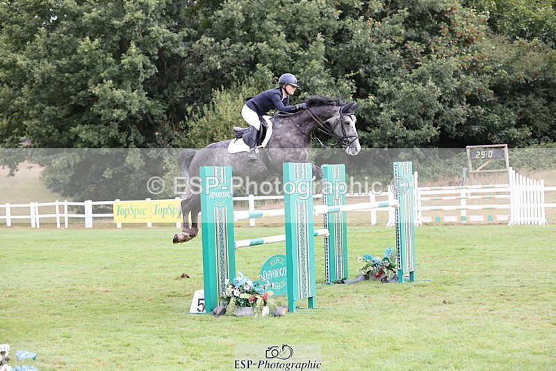 250830A-090116-04209 - Cls 13 Snr 1.25m Open