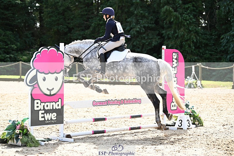 240824X-114935-25398 - 70cm Round 2 10.30 to 12.10