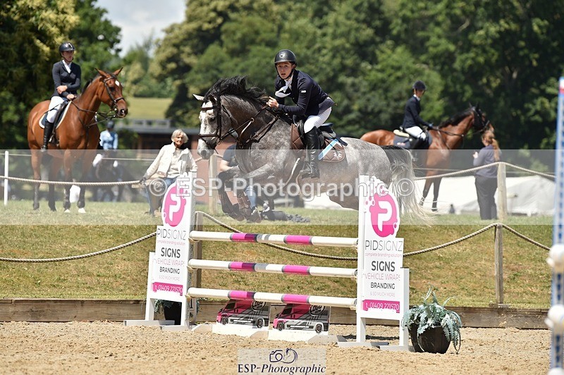 230706-124400-02906 - Cls 6 Newcomers & 1.10m Open