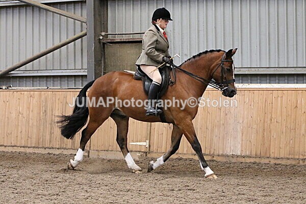 SIAL3001 - Sunday 14th Ridden
