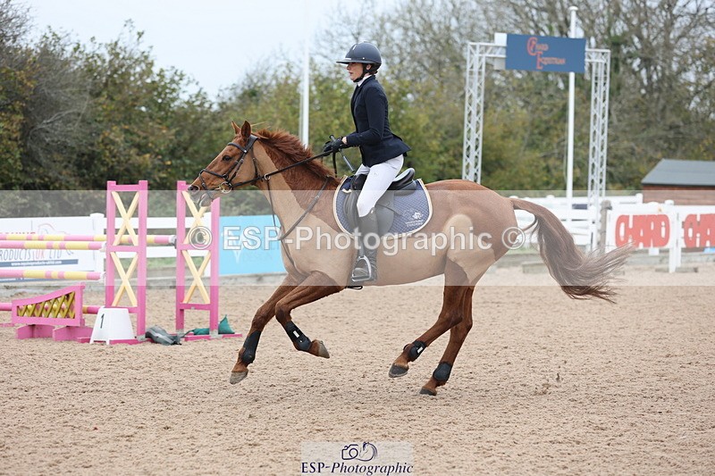 241101A-121751-01708 - FRI Cls 5 Newcomers and 1.10m Open