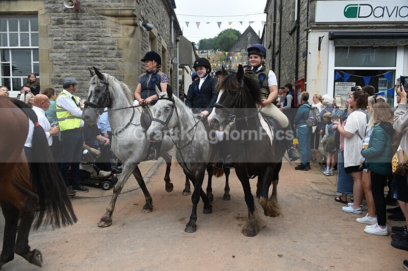 087 - Langholm Common Riding 2025