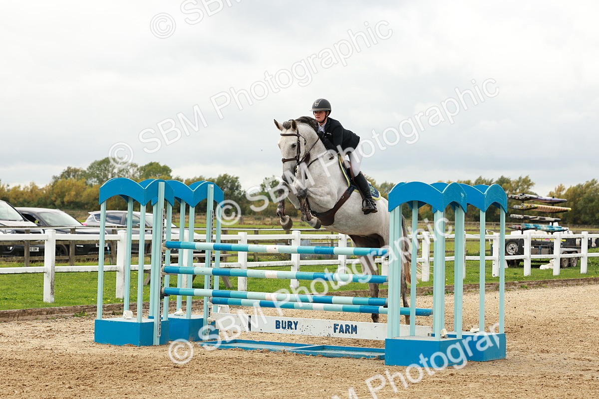 1I0A8177 - Class 6 - National 1.30-1.40m