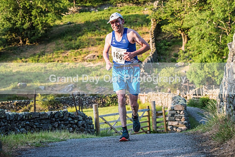 Langstrath-771 - Langstrath Fell Race Wednesday 21st June 2023