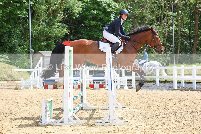 3E7A0978 - Class 12: 1.05 National Amateur Qualifier