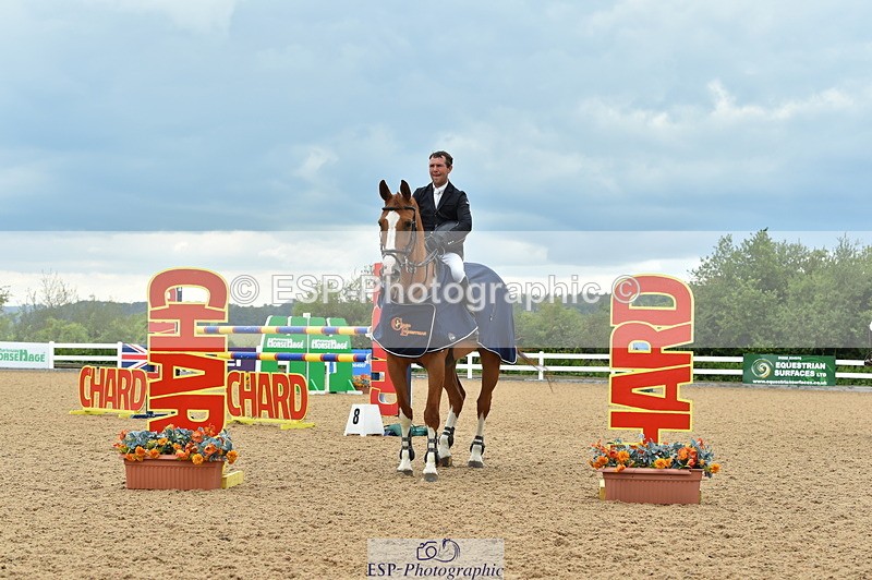 230720A-153746-03533 - Cls 17, 1 Star Silver 1.20m