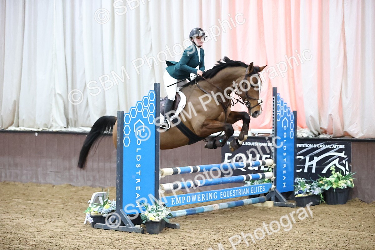 SBM_001753 - Class 7 - Clear Round