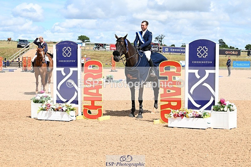 250720-150015-20584 - Cls 8, 3 star Big Tour Jump off and Presentation