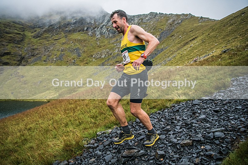 Bannerdale-79 - Bannerdale Fell Race Wednesday 19th August 2026